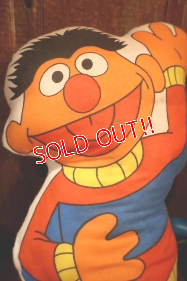 画像5: ct-250618-07 Bert & Ernie / 1980's Pillow Doll Set