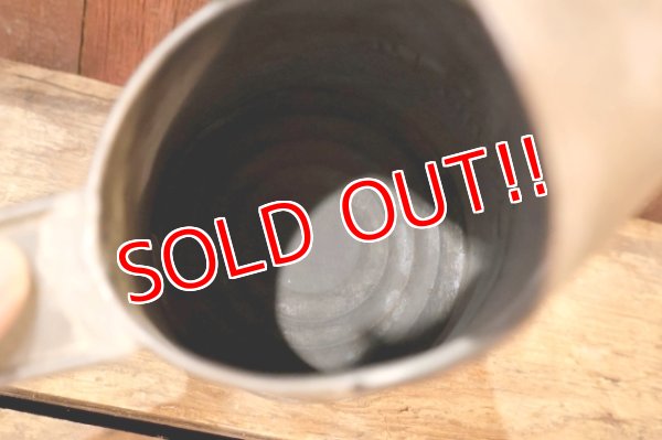 画像7: dp-250722-12 〜1950's HALF GALLON OILER