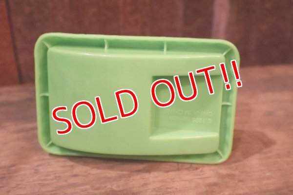 画像4: ct-250618-07 Miss Piggy / McDonald's 1995 Happy Meal Toy