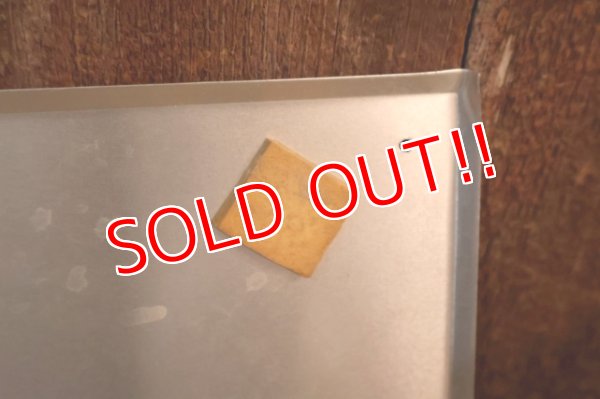 画像8: dp-250618-48 Salem 1989 Metal Sign