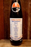 画像4: ck-042 University of Florida / "GATORS" 1984 SEC CHAMPION Coca-Cola BOTTLE