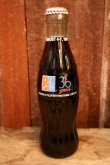 画像2: ck-041 DOMINO'S PIZZA 1991 30 years Coca Cola CLASSIC Bottle