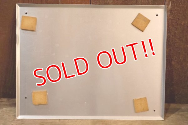 画像7: dp-250618-48 Salem 1989 Metal Sign