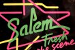 画像2: dp-250618-48 Salem 1989 Metal Sign