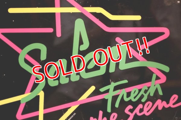 画像2: dp-250618-48 Salem 1989 Metal Sign