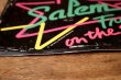 画像6: dp-250618-47 Salem 1989 Metal Sign