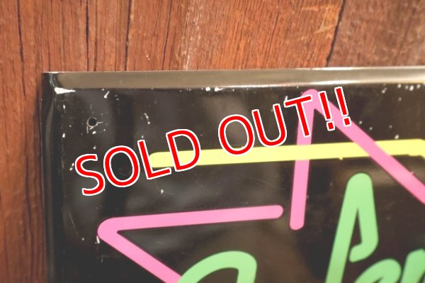 画像3: dp-250618-48 Salem 1989 Metal Sign