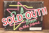 画像: dp-250618-47 Salem 1989 Metal Sign