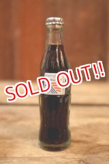画像: ck-044 FIFA World Cup / 1994 Coca-Cola Miniature Bottle