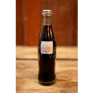 画像: ck-044 FIFA World Cup / 1994 Coca-Cola Miniature Bottle