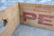 画像9: dp-250722-03 PEPSI 1960's-1970's WOOD BOX