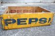 画像3: dp-250722-03 PEPSI 1960's-1970's WOOD BOX
