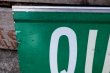画像6: dp-250722-10 QUAKER STREET 1600 Road Sign