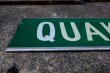 画像9: dp-250722-10 QUAKER STREET 1600 Road Sign