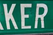 画像5: dp-250722-10 QUAKER STREET 1600 Road Sign