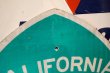画像2: dp-250531-04 California State Route 60 Road Sign