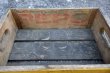 画像7: dp-250722-01 PEPSI 1960's-1970's WOOD BOX