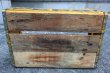 画像12: dp-250722-03 PEPSI 1960's-1970's WOOD BOX