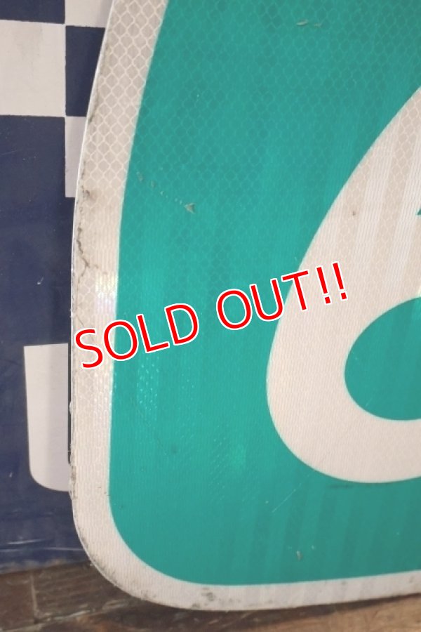 画像4: dp-250531-04 California State Route 60 Road Sign