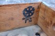画像8: dp-250722-04 SEVEN UP 7 Up 1970's WOOD BOX