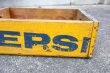 画像2: dp-250722-03 PEPSI 1960's-1970's WOOD BOX