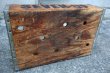画像12: dp-250722-04 SEVEN UP 7 Up 1970's WOOD BOX