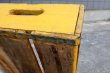 画像11: dp-250722-03 PEPSI 1960's-1970's WOOD BOX