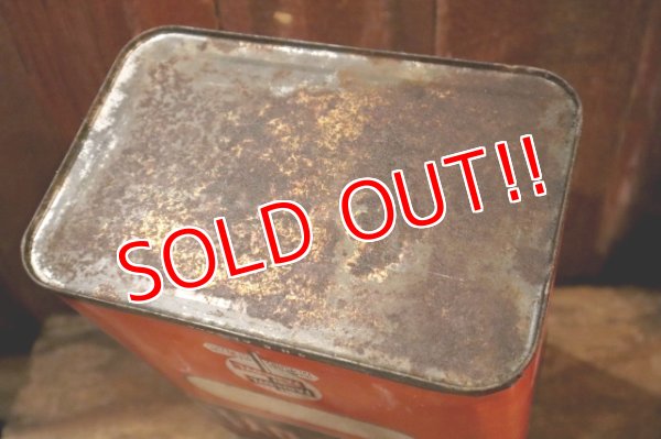 画像9: dp-250618-28 THE FARM-OYL COMPANY 2 U.S.GALLONS MOTOR OIL CAN