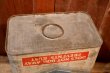 画像8: dp-250618-28 EVEREADY PRESTONE / 1930's ANTI-FREEZE ONE U.S.GALLON CAN
