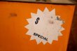 画像2: dp-250618-28 GULF OIL CORPORATION 2 U.S.GALLONS SAPHIRE MOTOR OIL CAN
