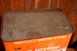 画像9: dp-250618-28 GULF OIL CORPORATION 2 U.S.GALLONS SAPHIRE MOTOR OIL CAN