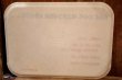 画像6: ct-250802-38 McDonald's 1970's Fiberglass Serving Tray