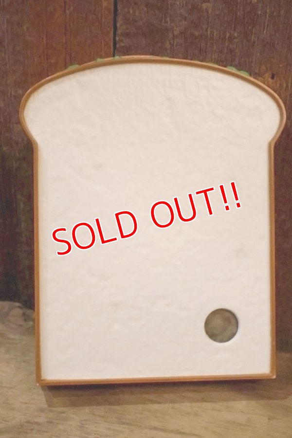 画像10: ct-250801-05 The California Raisins / 1987 Del Monte Fruit Snacks Musical Sandwich