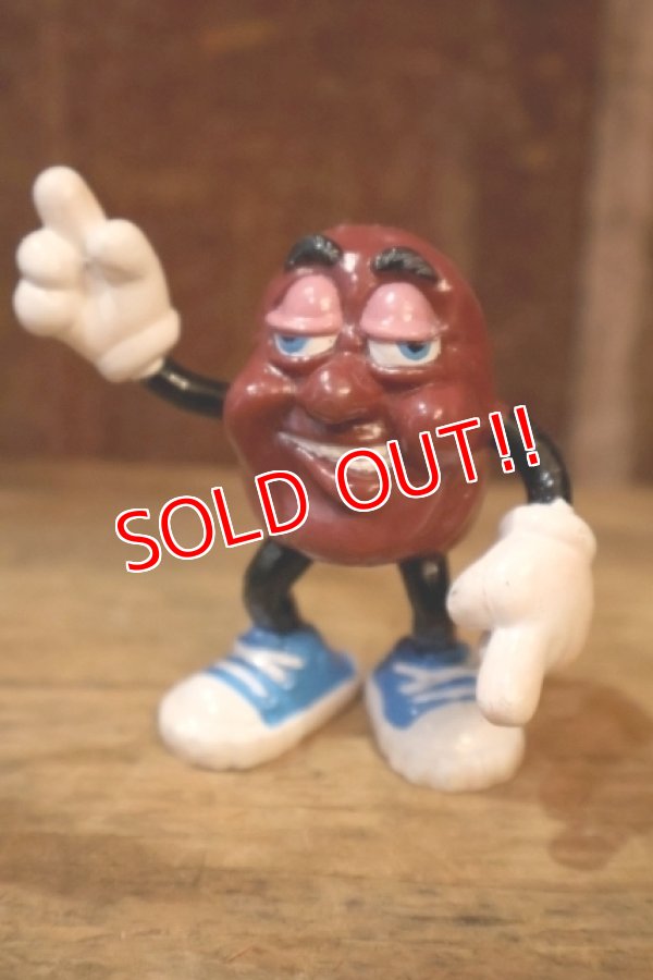 画像3: ct-250801-05 The California Raisins / 1987 Del Monte Fruit Snacks Musical Sandwich