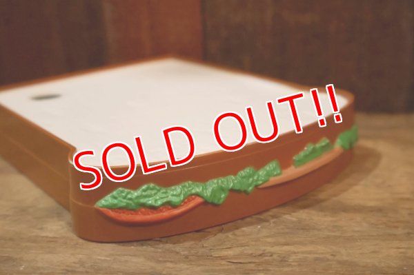 画像8: ct-250801-05 The California Raisins / 1987 Del Monte Fruit Snacks Musical Sandwich