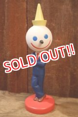 画像: ct-250801-25  Jack in the Box / 2000's Bobblehead