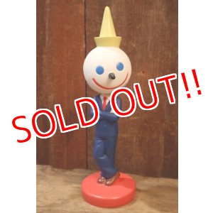画像: ct-250801-25  Jack in the Box / 2000's Bobblehead