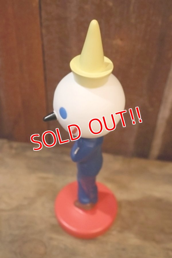 画像4: ct-250801-25  Jack in the Box / 2000's Bobblehead
