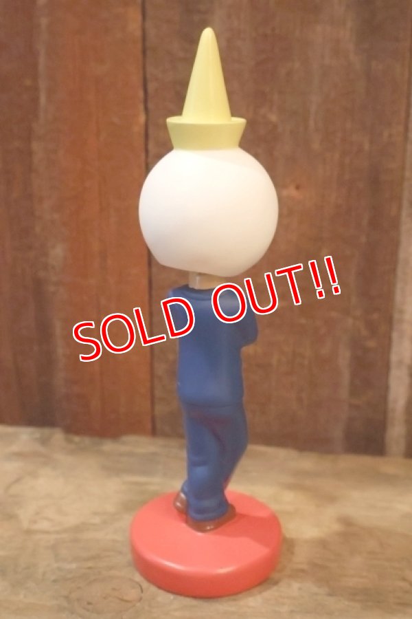 画像5: ct-250801-25  Jack in the Box / 2000's Bobblehead