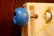画像11: ct-250801-21 Fisher-Price / 1986 Chatter Telephone