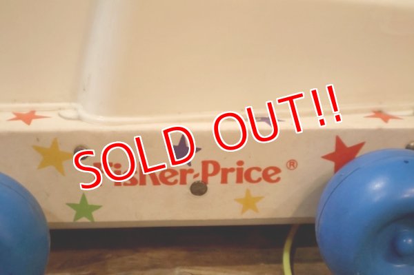 画像7: ct-250801-21 Fisher-Price / 1986 Chatter Telephone