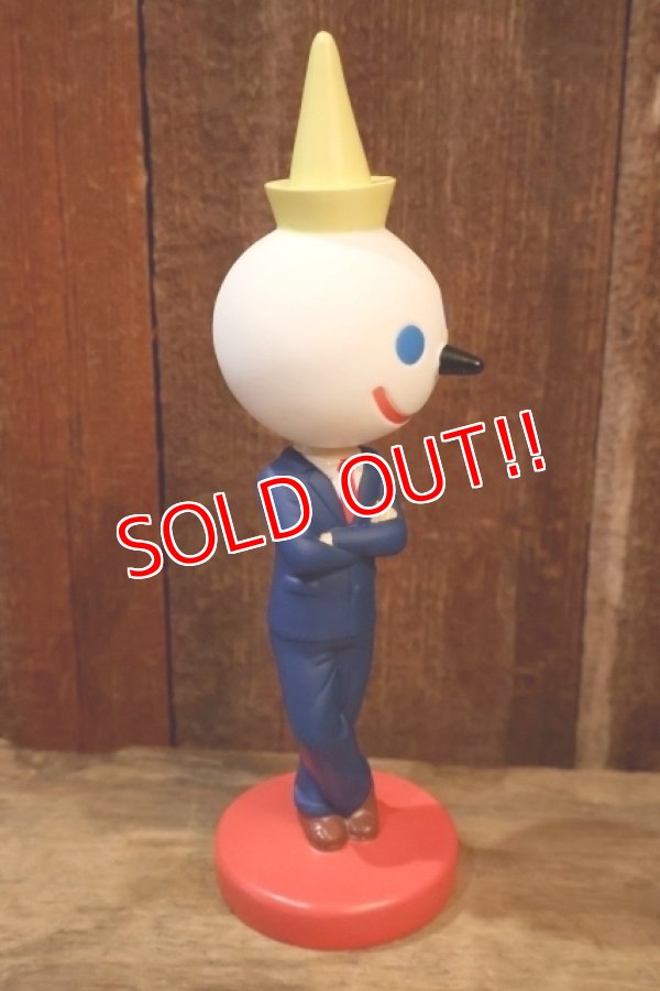 画像3: ct-250801-25  Jack in the Box / 2000's Bobblehead