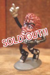画像: ct-250801-14 The California Raisins / 1989 PVC Figure "Michael Jackson"