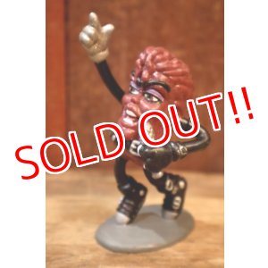 画像: ct-250801-14 The California Raisins / 1989 PVC Figure "Michael Jackson"