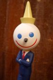 画像2: ct-250801-25  Jack in the Box / 2000's Bobblehead