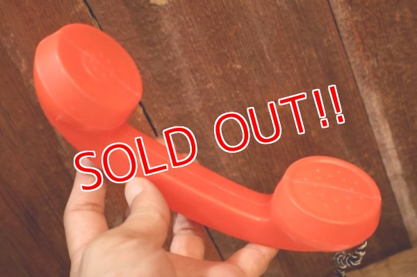 画像9: ct-250801-21 Fisher-Price / 1986 Chatter Telephone