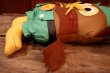 画像9: ct-250801-07 Woodsy Owl / Amway 1970's Teach 'N' Play Pre-School Toy