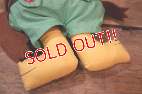 画像6: ct-250801-07 Woodsy Owl / Amway 1970's Teach 'N' Play Pre-School Toy