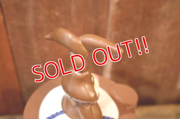 画像5: ct-250803-01 Nestlé Quik Bunny 1980's Plastic Shaker