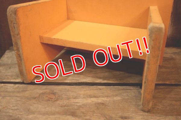 画像9: ct-250801-15 Toys “Я” Us 1980's STEP UP with GEOFFREY